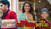 Colors Time Slot Shuffle: Shubhaarambh, Naati Pinky Ki Lambi Love Story and Pavitra Bhagya get new slots