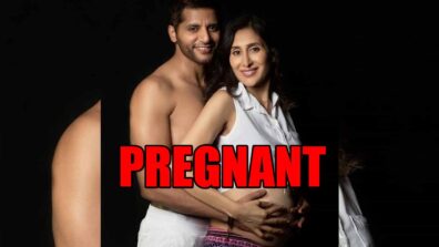 Congrats: Karanvir Bohra and Teejay Sidhu to become parents again