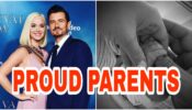 Congrats: Katy Perry & Orlando Bloom blessed with a baby girl