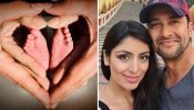 CONGRATULATIONS: It’s a baby girl for Aftab Shivdasani and wife Nin Dusanj
