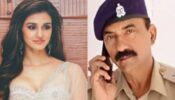 Corona confusion: Disha Patani’s spokesperson denies her father testing positive