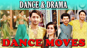 Dance Fun: Shaheer Sheikh And Avinash Mishra’s BTS Moments From Yeh Rishtey Hain Pyaar Ke