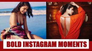 Dare To Be Bold: Anushka Sharma And Priyanka Chopra’s BOLDEST Instagram Moments