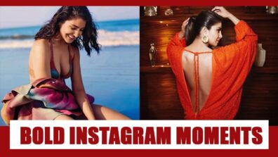 Dare To Be Bold: Anushka Sharma And Priyanka Chopra’s BOLDEST Instagram Moments