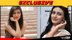 Deepika Upadhyay bags Rashmi Sharma’s Star Plus show
