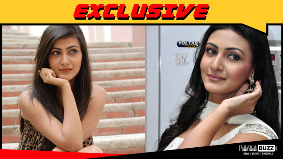 Deepika Upadhyay bags Rashmi Sharma’s Star Plus show