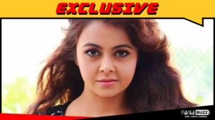 Devoleena Bhattacharjee in Colors’ Naagin 5
