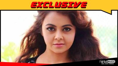 Devoleena Bhattacharjee in Colors’ Naagin 5