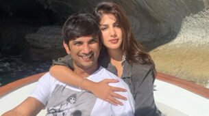 Did Rhea Chakraborty Stop Sushant’s Family From Communicating With Him?