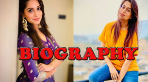 Dipika Kakar’s Biography, Education And Net Worth Revealed