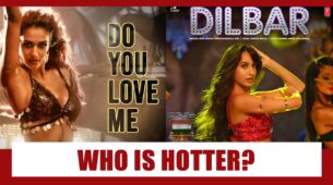 Disha Patani In Do You Love Me Vs Nora Fatehi In Dilbar: Who Is HOTTER?