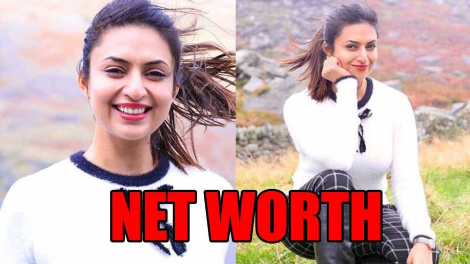 Coldd Lassi Aur Chicken Masala Fame Divyanka Tripathi’s Net Worth In 2020 Will Shock You