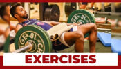 Do These Exercises Like Hardik Pandya To Obtain A Powerful Body Core