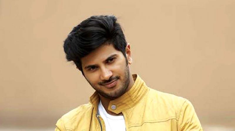 Dulquer Salmaan And Vijay Deverakonda’s Hair Styling Secrets REVEALED - 1