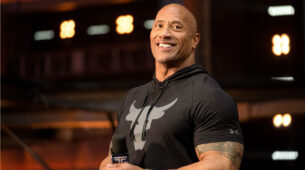 Dwayne Johnson’s Suit Looks That Define His Amazing Body Image and High Fashion Quotient!