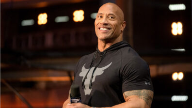 Dwayne Johnson’s Suit Looks That Define His Amazing Body Image and High Fashion Quotient!