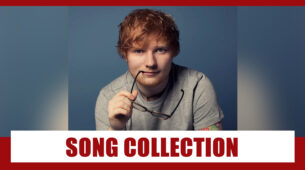 Ed Sheeran’s Best Song Collection For Gym Lovers!!