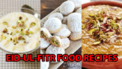 Eid 2020: 5 Best Eid-Ul-Fitr Food Recipes