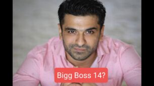 Eijaz Khan to be seen in Bigg Boss 14?