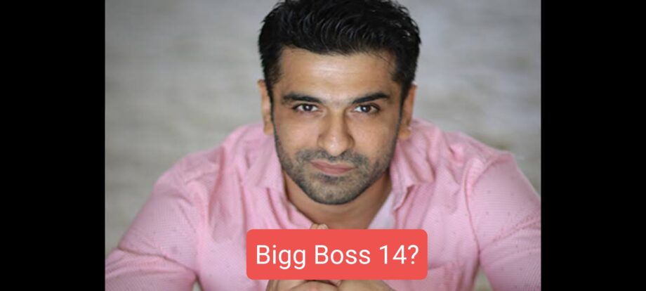 Eijaz Khan to be seen in Bigg Boss 14?