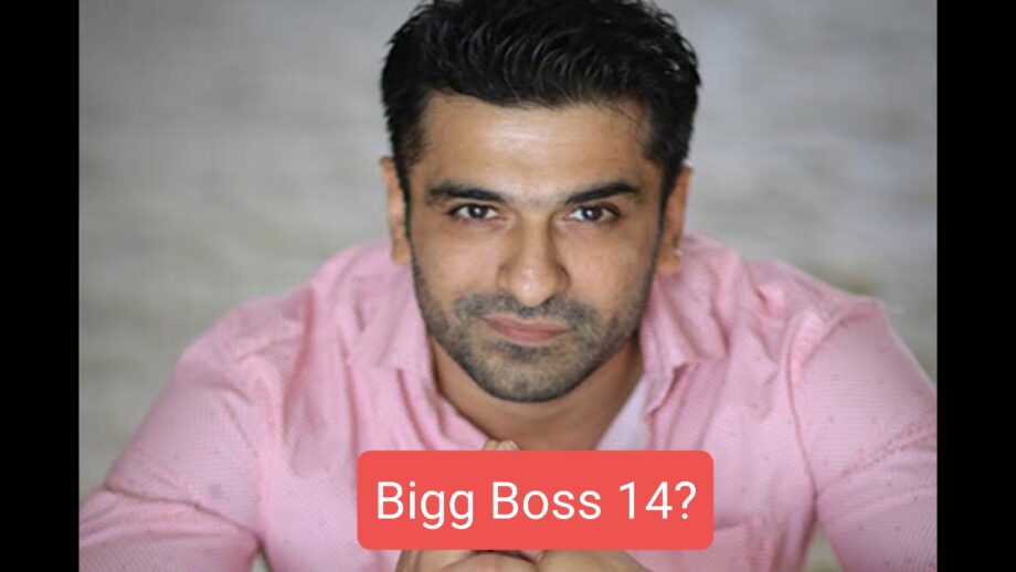 Eijaz Khan to be seen in Bigg Boss 14?