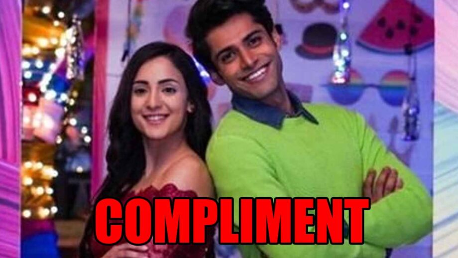 Ek Duje Ke Vaaste 2 spoiler alert: Shravan to compliment Suman