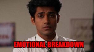 Ek Duje Ke Vaaste 2 spoiler alert: Shravan to have an emotional breakdown