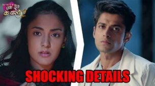 Ek Duje Ke Vaaste 2 spoiler alert: Suman finds shocking details in Shravan’s phone