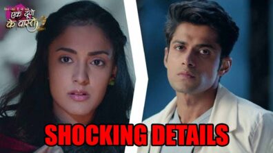 Ek Duje Ke Vaaste 2 spoiler alert: Suman finds shocking details in Shravan’s phone