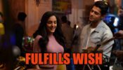 Ek Duje Ke Vaaste 2 spoiler alert: Suman fulfills Shravan’s wish