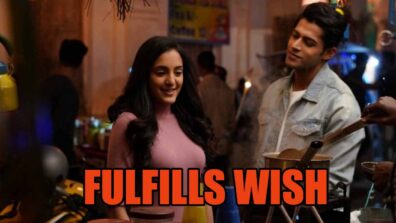 Ek Duje Ke Vaaste 2 spoiler alert: Suman fulfills Shravan’s wish