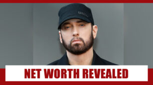 Eminem’s Biography, Education And Net Worth Revealed