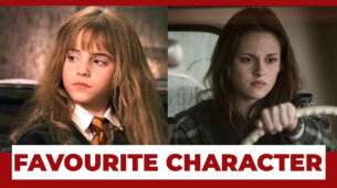 Emma Watson’s Harry Potter vs Kristen Stewart’s Twilight: Your Favourite Character?