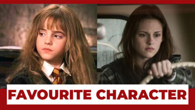 Emma Watson’s Harry Potter vs Kristen Stewart’s Twilight: Your Favourite Character?