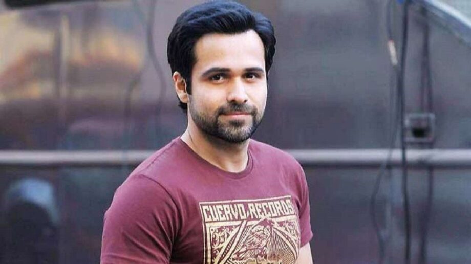 Emraan Hashmi Is Very Simple In Real Life, See Photos - 3