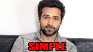 Emraan Hashmi Is Very Simple In Real Life, See Photos