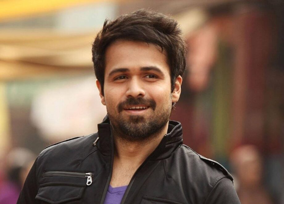 Emraan Hashmi Is Very Simple In Real Life, See Photos - 0