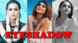 Erica Fernandes, Shrenu Parikh, And Jennifer Winget: Celebs-Inspired Matt Eyeshadow Looks You Need To Try Now