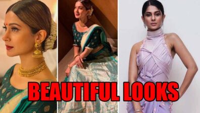 Ethic To Western: Jennifer Winget’s Beautiful Looks Will Leave You Mesmerised; See Photos