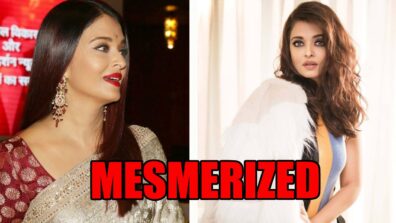 Ethnic To Western: Aishwarya Rai Bachchan’s Beautiful Looks Will Leave You Mesmerised; See Photos