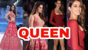 Ethnic To Western: Disha Patani’s Beautiful Looks Will Leave You Mesmerised; See Photos