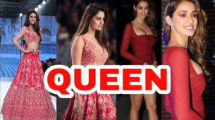 Ethnic To Western: Disha Patani’s Beautiful Looks Will Leave You Mesmerised; See Photos