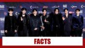 Everything You Should Know About South Korean Boy Band GOT7