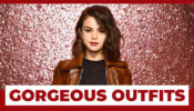 Experiment Your Fashion With These Gorgeous Outfits From Selena Gomez