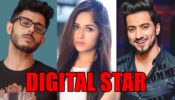 CarryMinati VS Jannat Zubair VS Faisu: Best digital star?