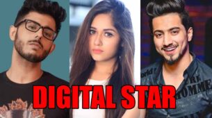CarryMinati VS Jannat Zubair VS Faisu: Best digital star?