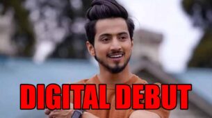 Faisu to make his digital debut with ALTBalaji’s Bang Baang