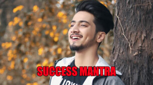 Faisu’s Success Mantra to Stardom REVEALED