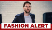 Fashion Alert: Best Of Lionel Messi’s Instagram Posts