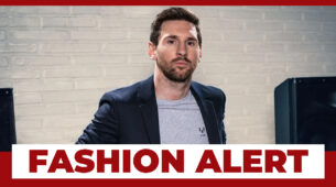 Fashion Alert: Best Of Lionel Messi’s Instagram Posts
